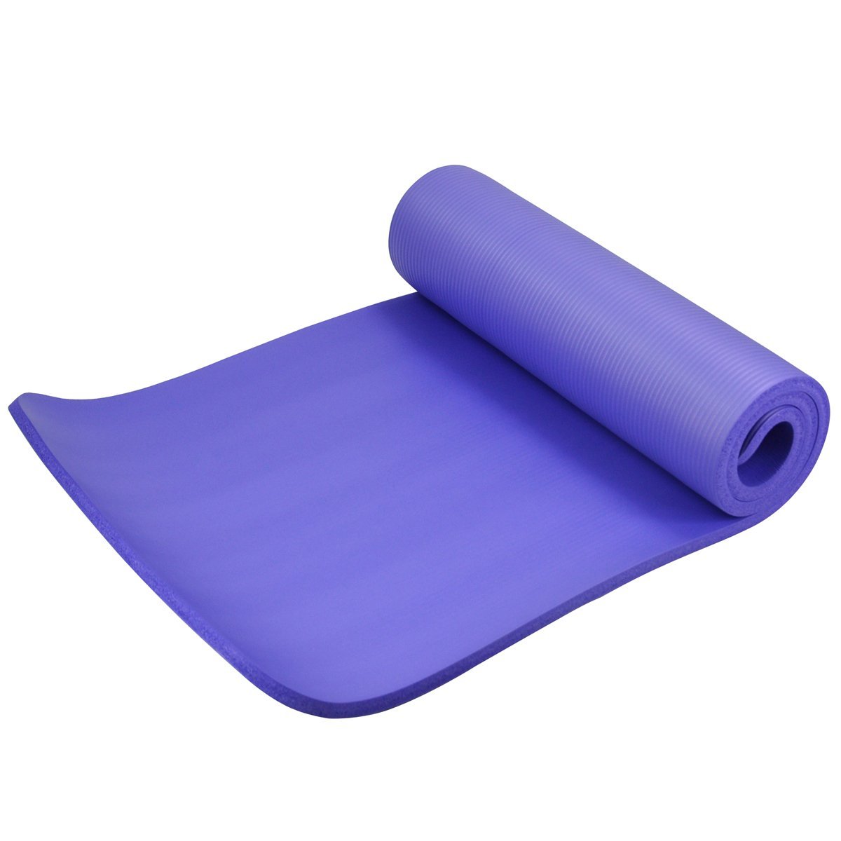 Exercise Yoga Mat Boxing Fitness Training Pilates Non Slip Surface